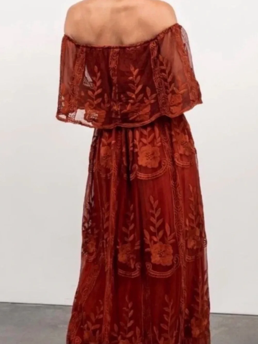 Baltic Born gorgeous maxi